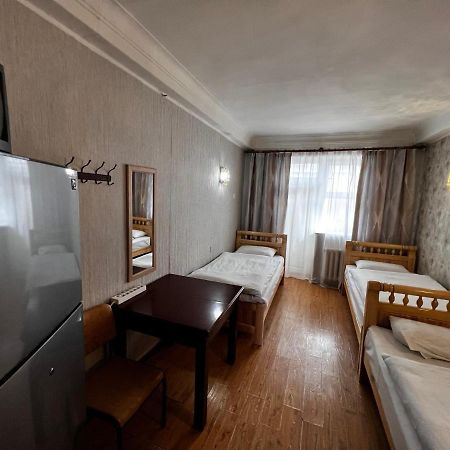 Khongor Guest House & Tours Ułan Bator Zewnętrze zdjęcie