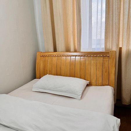 Khongor Guest House & Tours Ułan Bator Zewnętrze zdjęcie