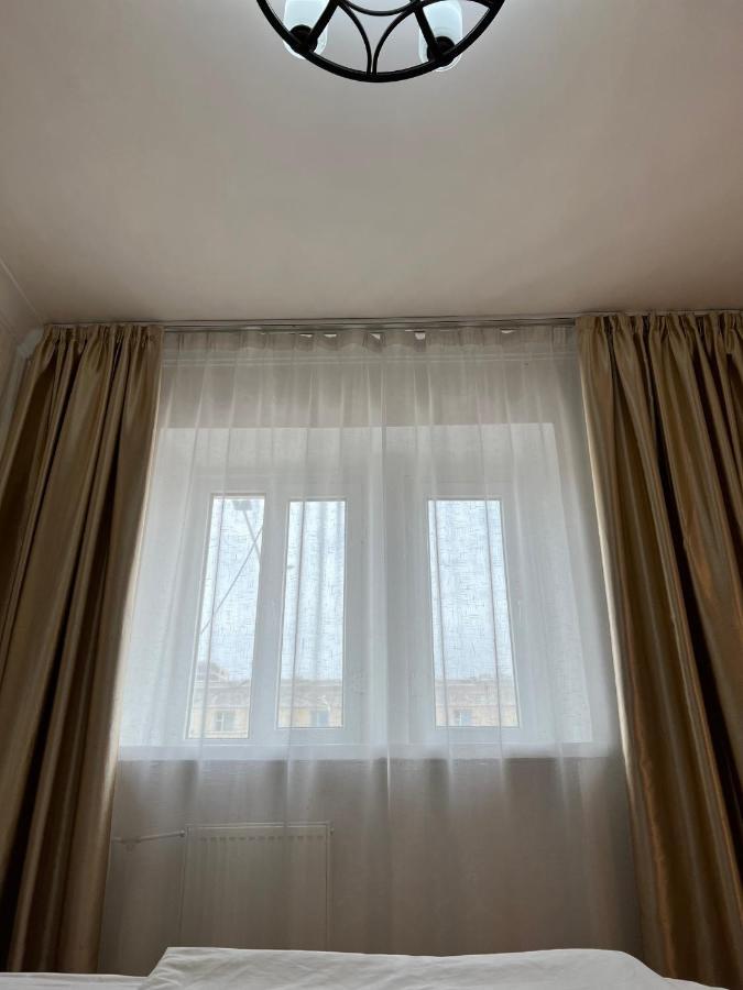Khongor Guest House & Tours Ułan Bator Zewnętrze zdjęcie