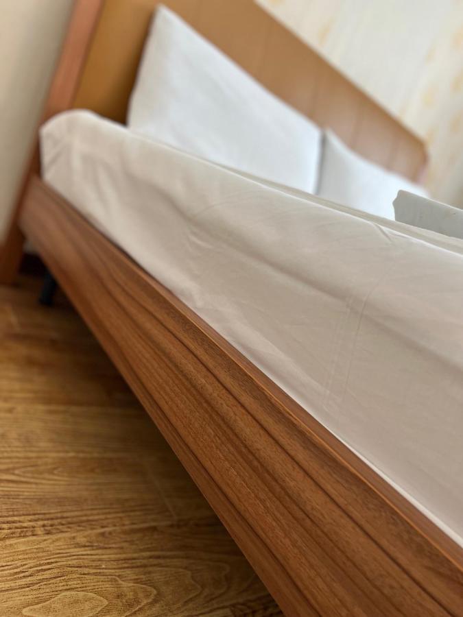 Khongor Guest House & Tours Ułan Bator Zewnętrze zdjęcie