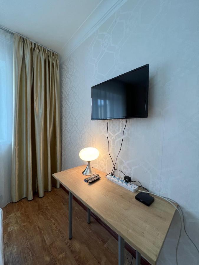 Khongor Guest House & Tours Ułan Bator Zewnętrze zdjęcie