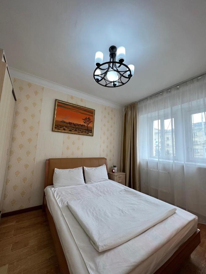 Khongor Guest House & Tours Ułan Bator Zewnętrze zdjęcie