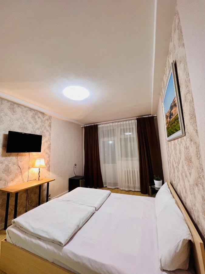 Khongor Guest House & Tours Ułan Bator Zewnętrze zdjęcie