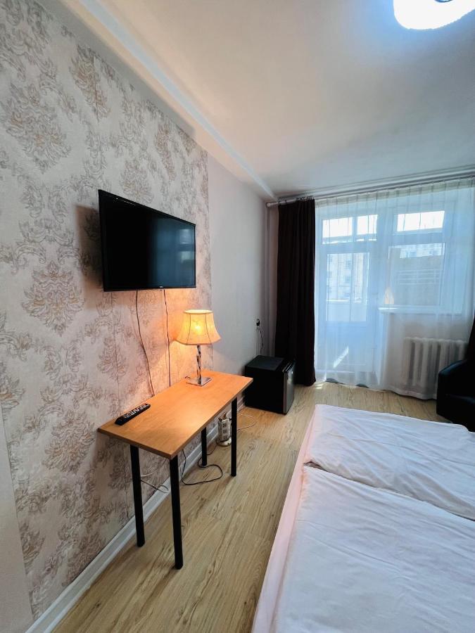 Khongor Guest House & Tours Ułan Bator Zewnętrze zdjęcie