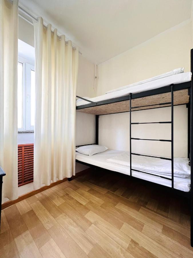 Khongor Guest House & Tours Ułan Bator Zewnętrze zdjęcie