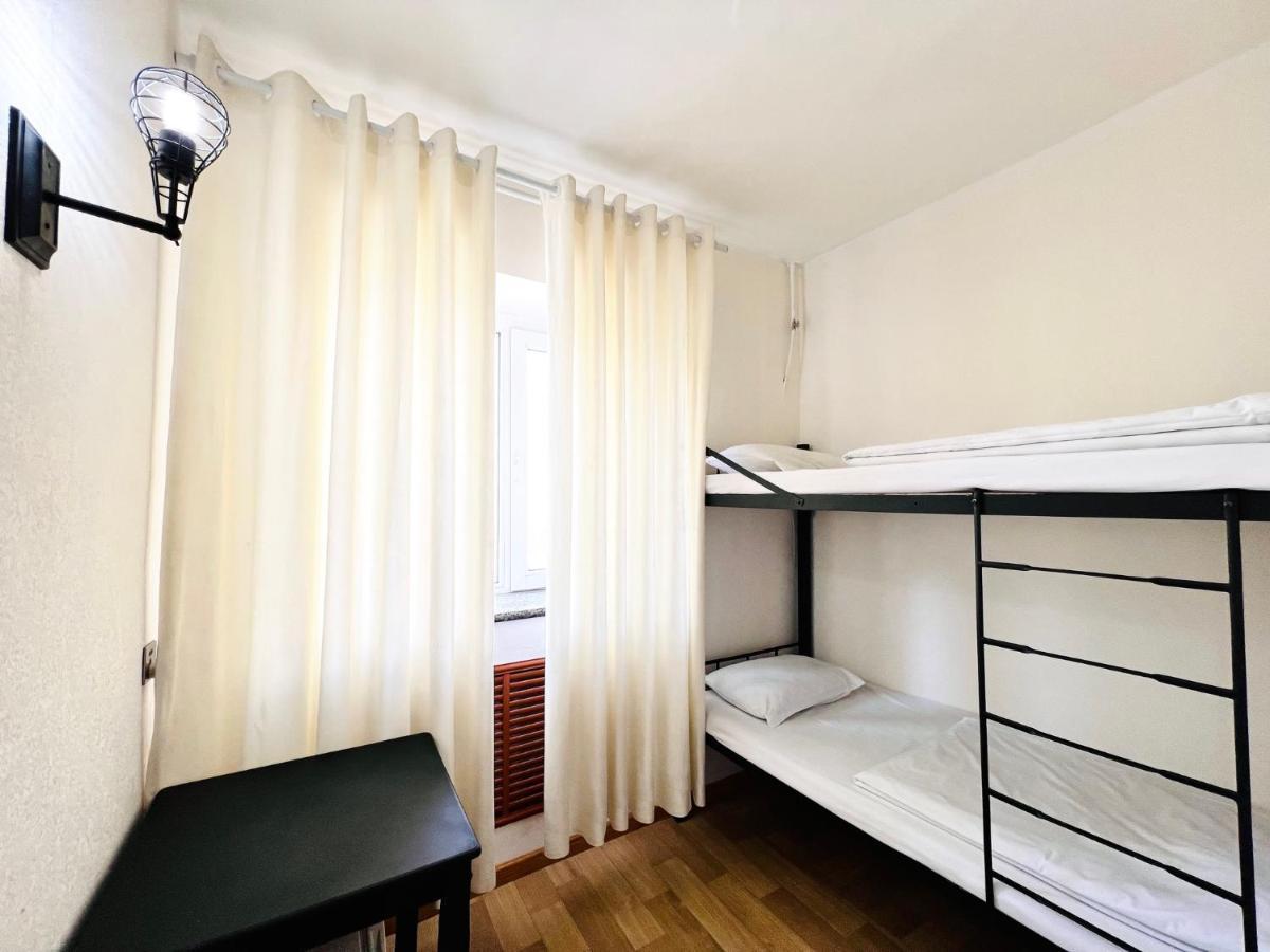Khongor Guest House & Tours Ułan Bator Zewnętrze zdjęcie