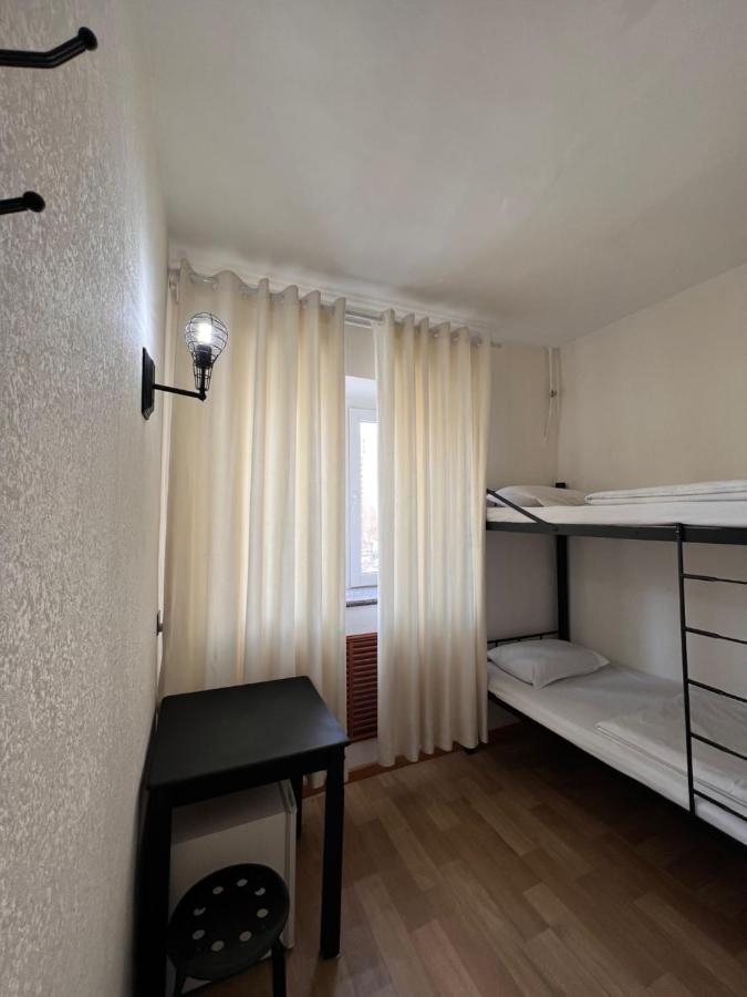 Khongor Guest House & Tours Ułan Bator Zewnętrze zdjęcie